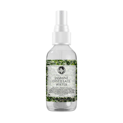 jasmine floral water