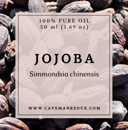 jojoba oil for skin