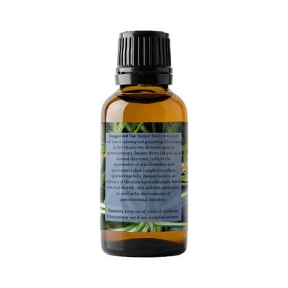 juniperberry oil Sri Lanka