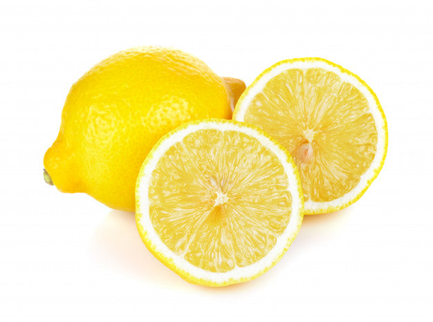 lemon oil for skin 