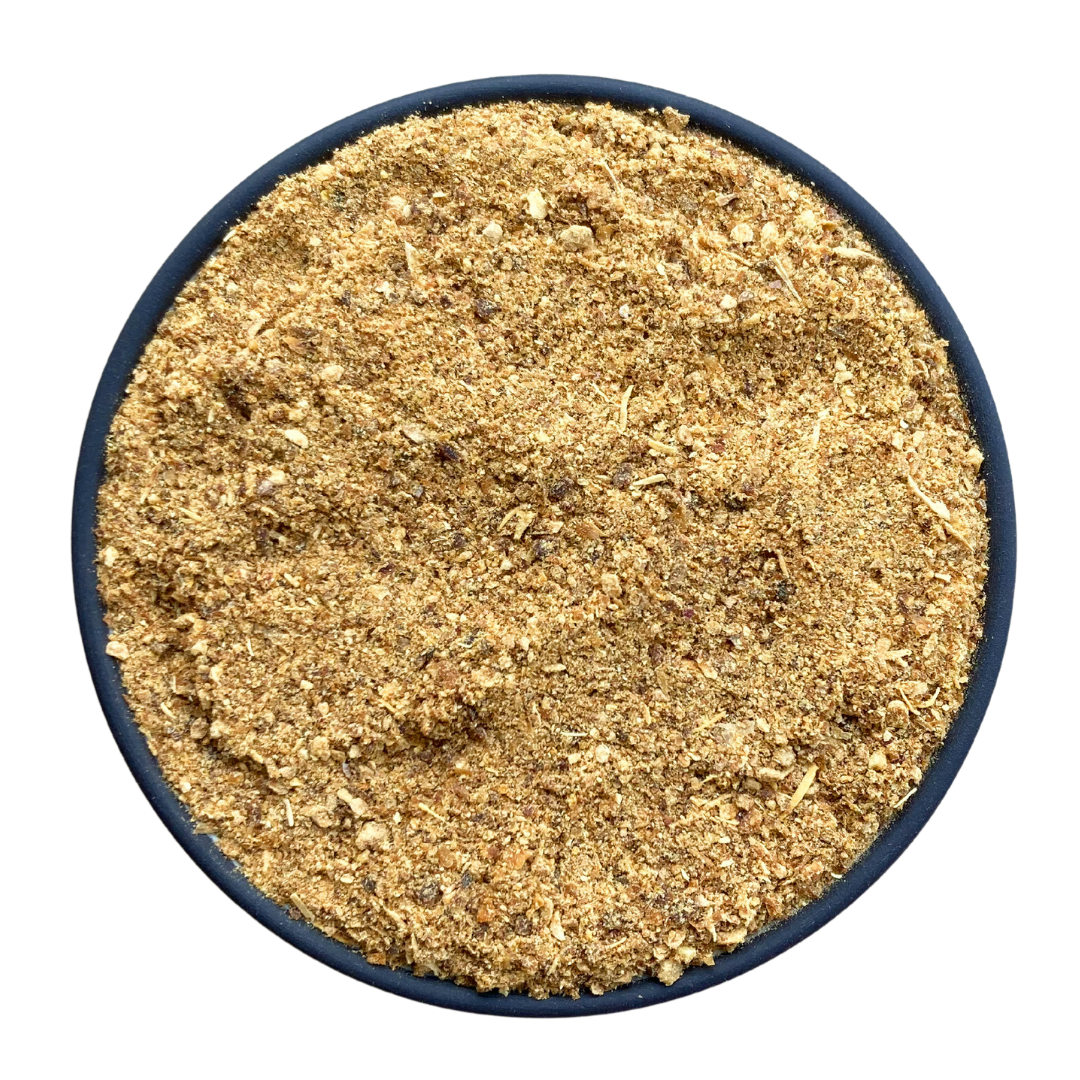 Organic Lemon Peel Powder