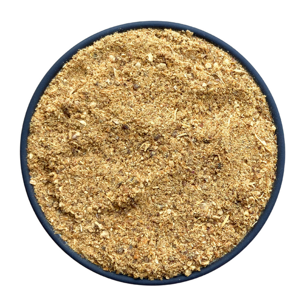 Organic Lemon Peel Powder