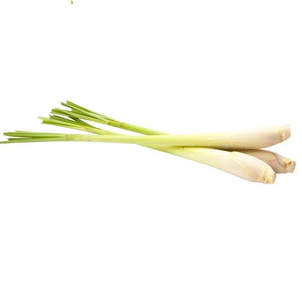 Lemongrass Essential Oil 