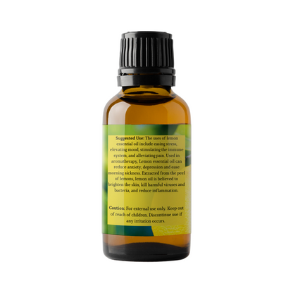 lemon oil Sri Lanka