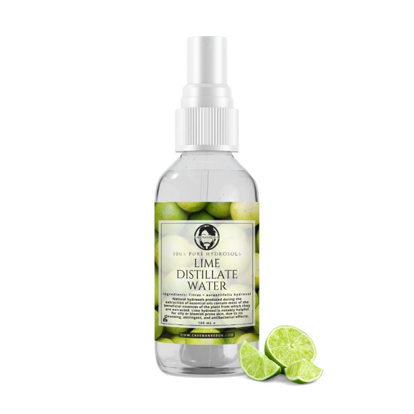 lime hydrosol