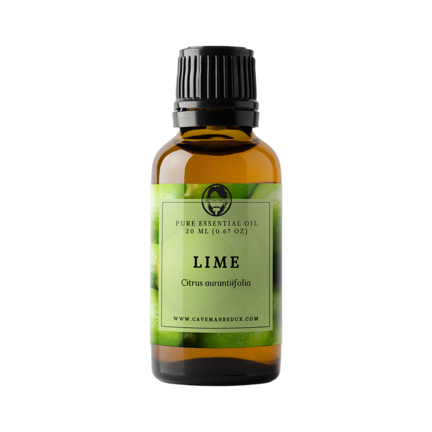 lime essential oil
