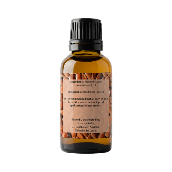 linseed oil Sri Lanka