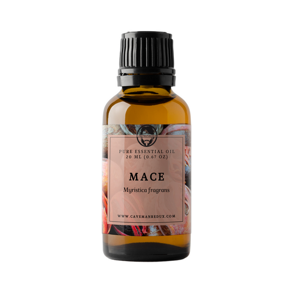 mace essential oil Sri Lanka