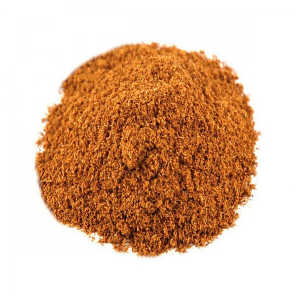 ground mace powder