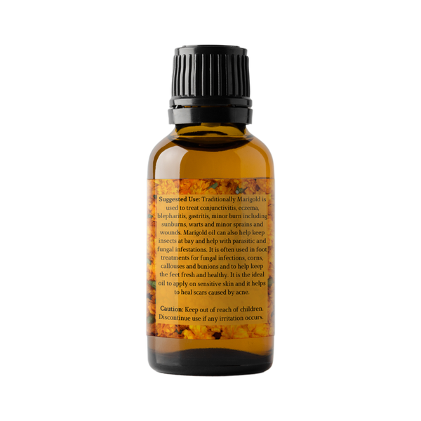 calendula essential oil Sri Lanka