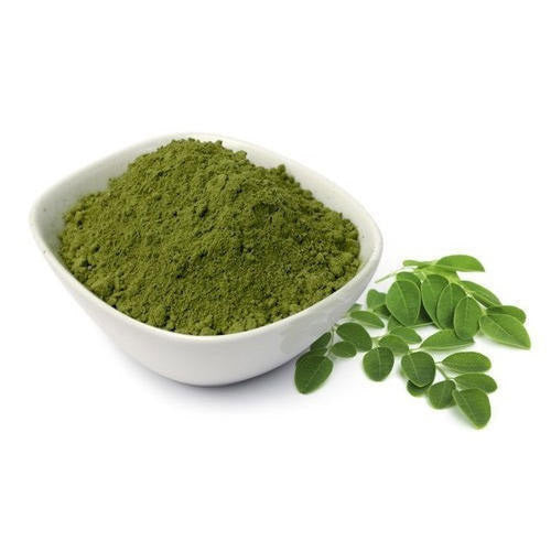 moringa oleifera powder