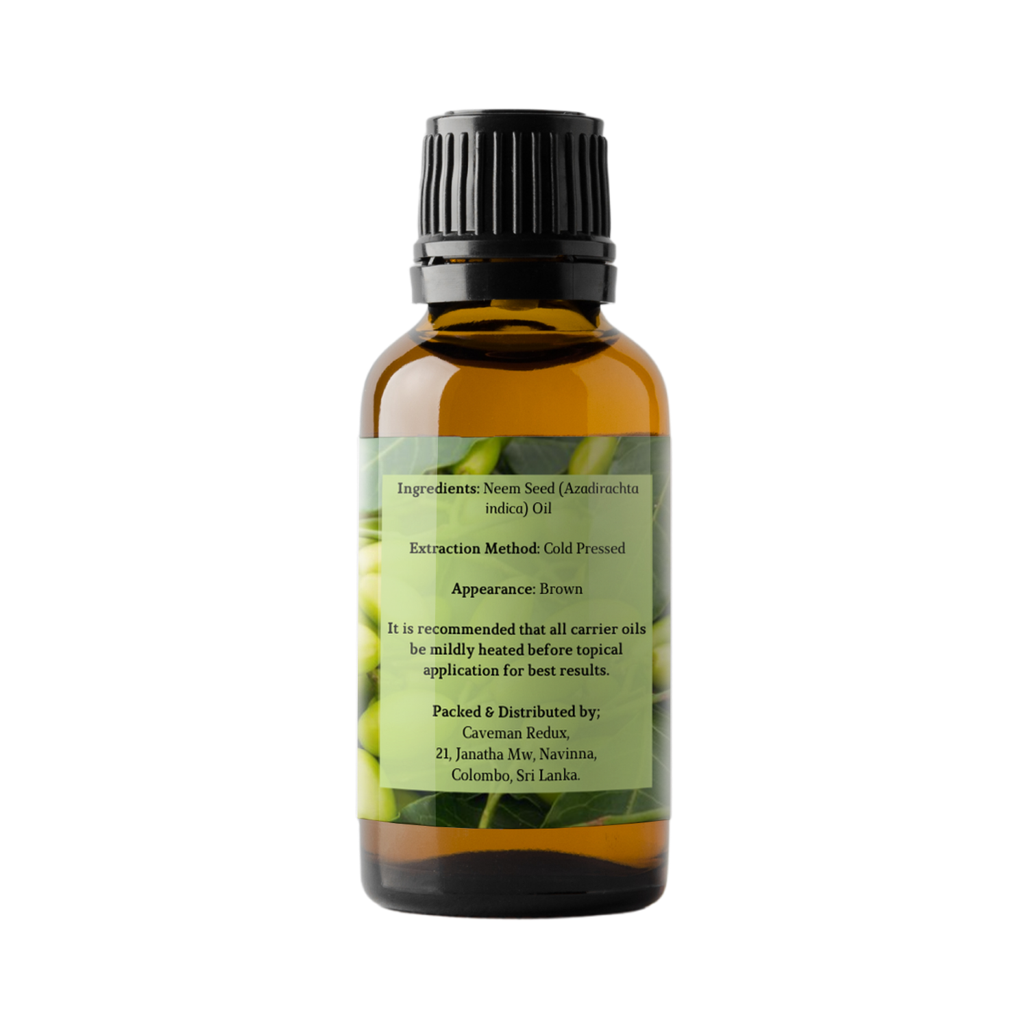 neem oil Sri Lanka