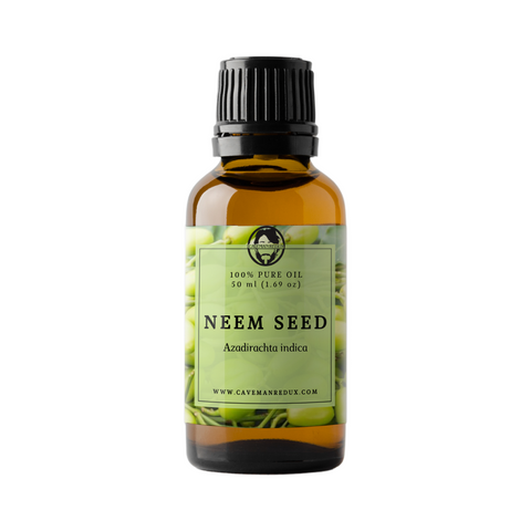 Neem seed oil