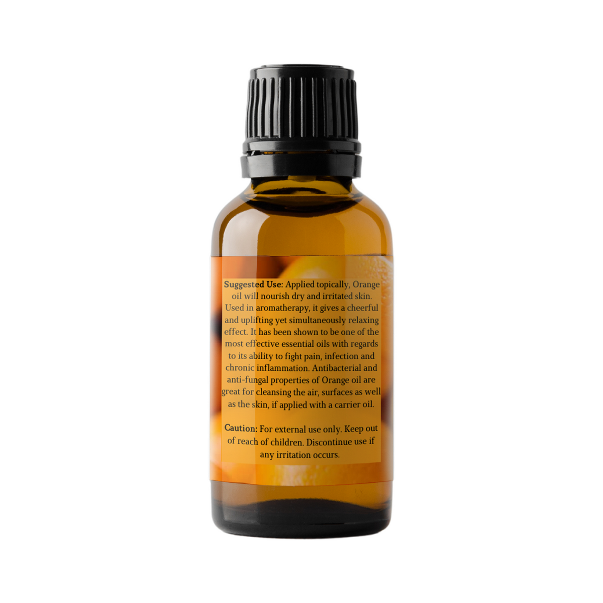 orange oil in Sri Lanka