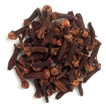organic cloves Sri Lanka