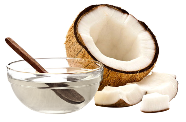 C8 MCT Oil (Brain Octane Oil)