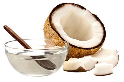C8 MCT Oil (Brain Octane Oil)