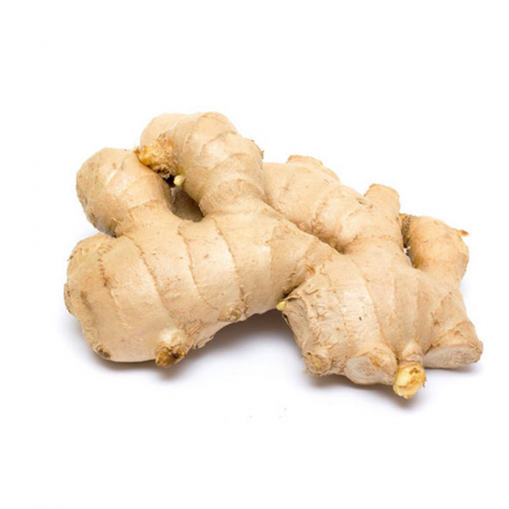 Organic ginger Sri Lanka