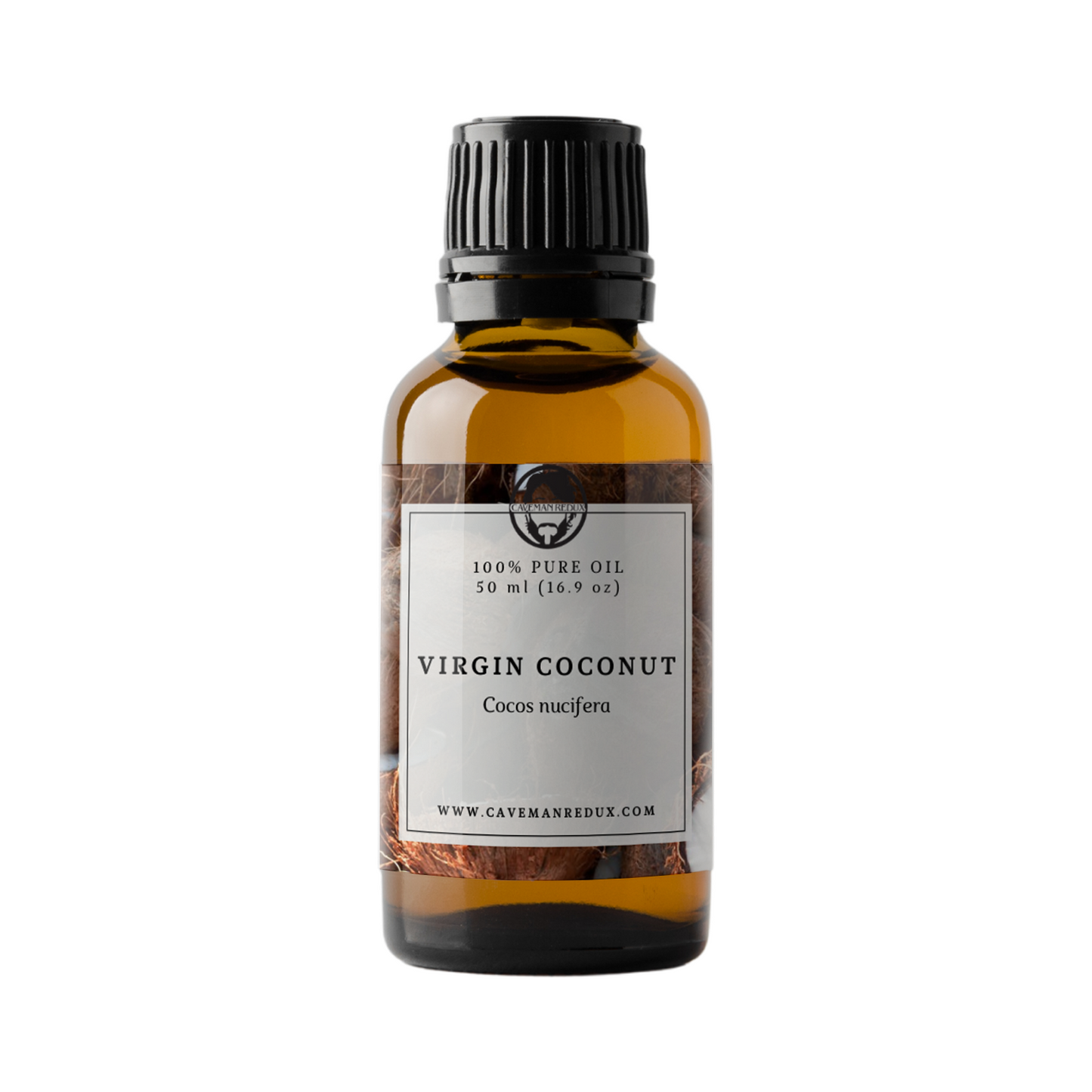 virgin coconut oil