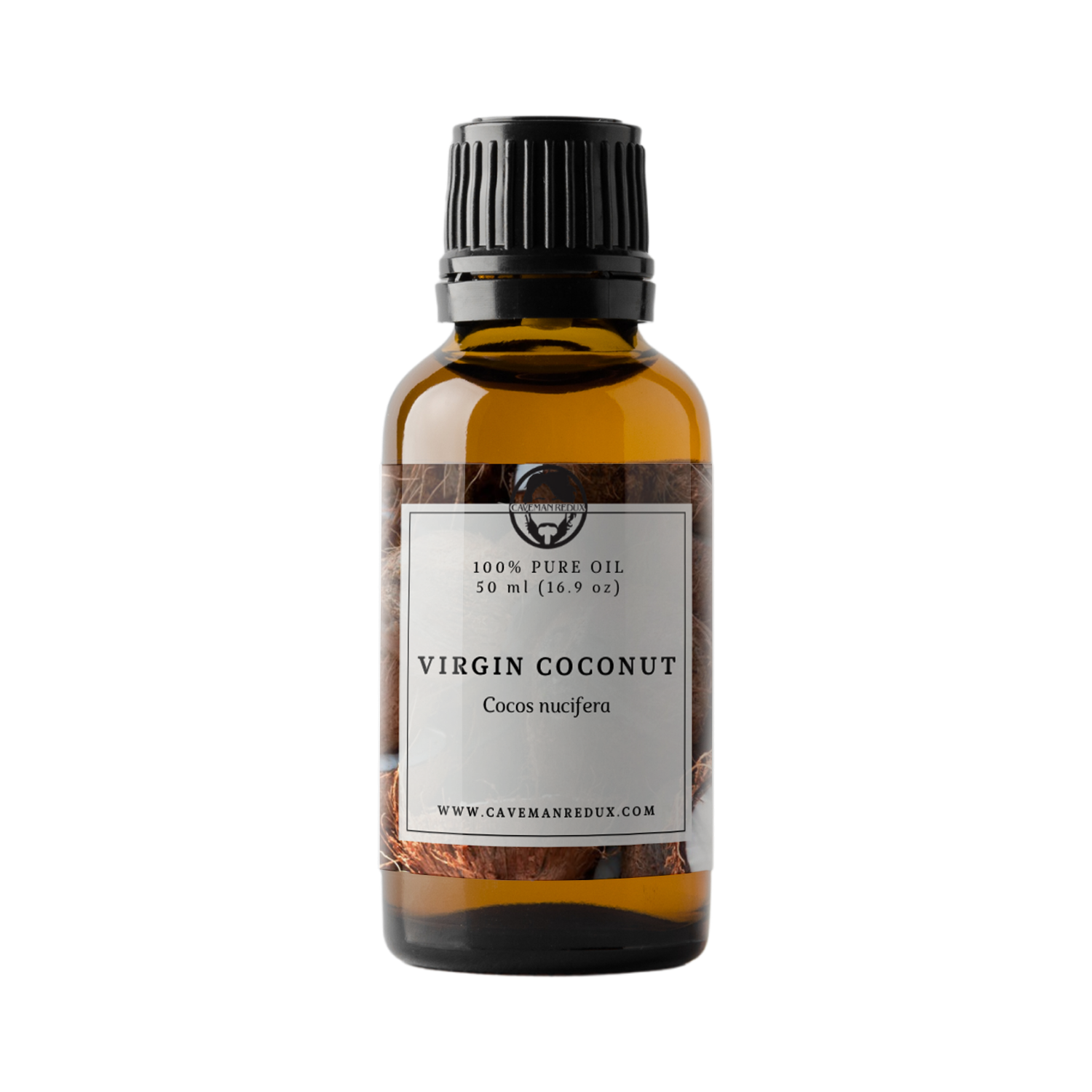 virgin coconut oil