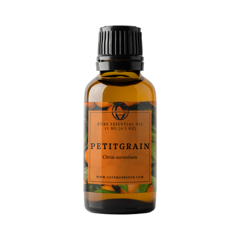 petitgrain essential oil