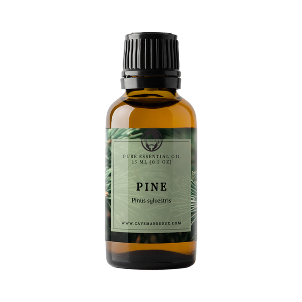 pine essential oil