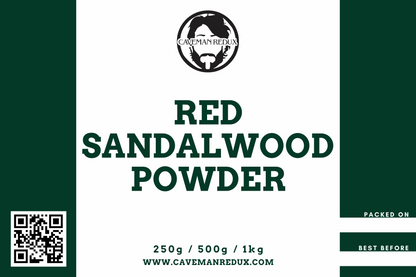 red sandalwood powder sri lanka