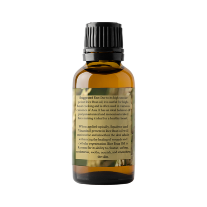 rice bran oil Sri Lanka