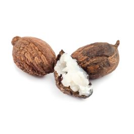shea butter for skin 
