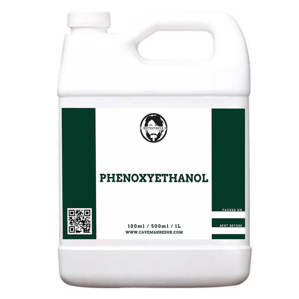 phenoxyethanol Sri Lanka