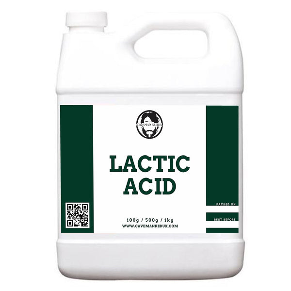 lactic acid sri lanka
