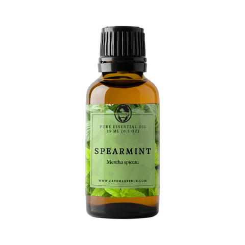 Spearmint essential oil