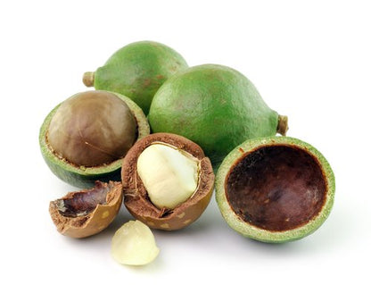 Tamanu Oil