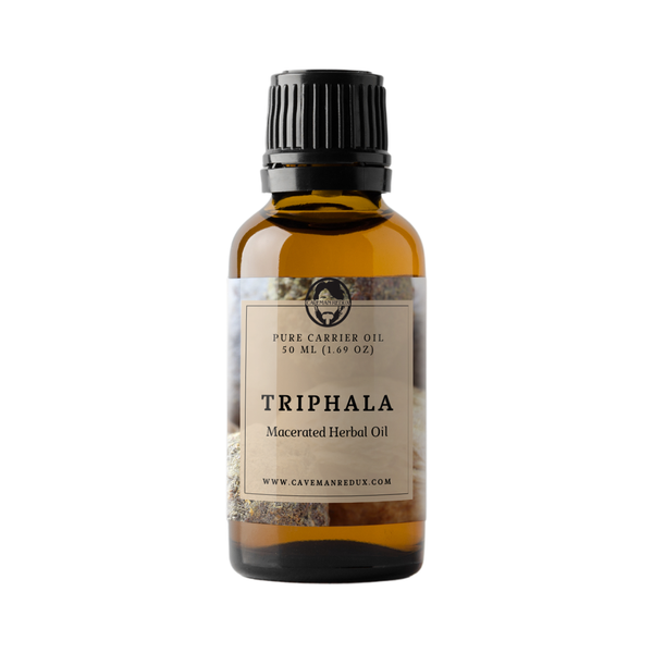 triphala oil organic