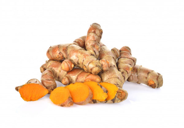 organic turmeric oil