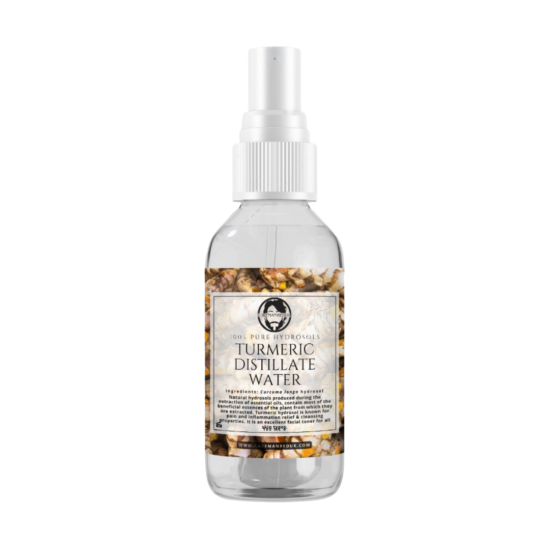 turmeric toner