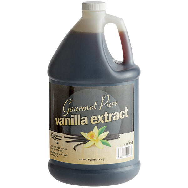 vanilla extract sri lanka