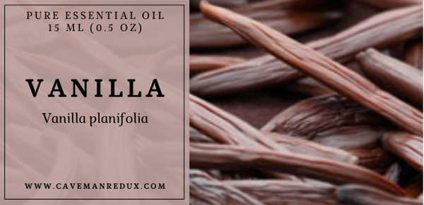 vanilla essential oil sri lanka