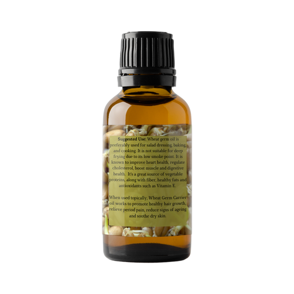 wheat germ oil Sri Lanka