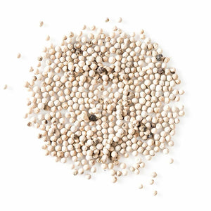 Whole White Pepper / Ground White Pepper Powder