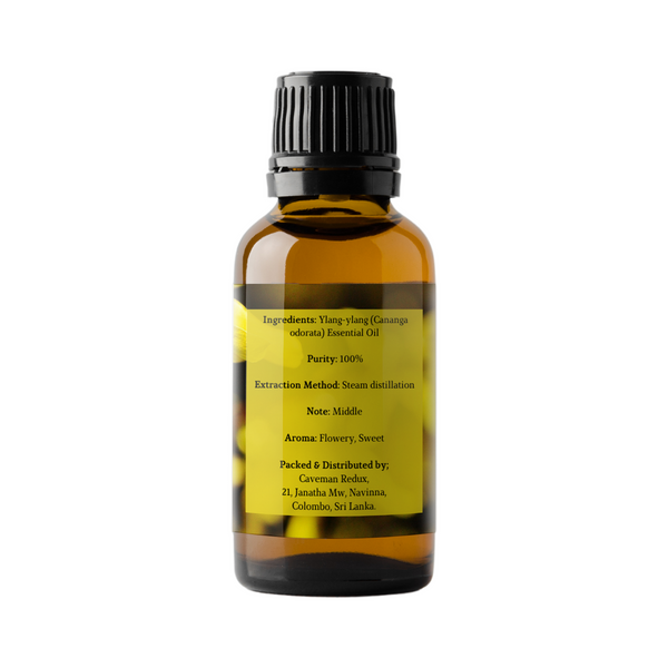 ylang ylang essential oil sri lanka